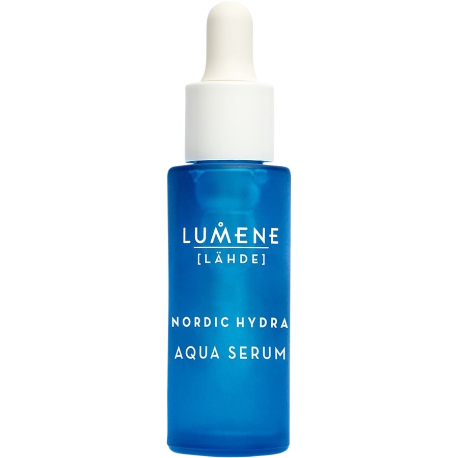 Lumene Serum & Öl