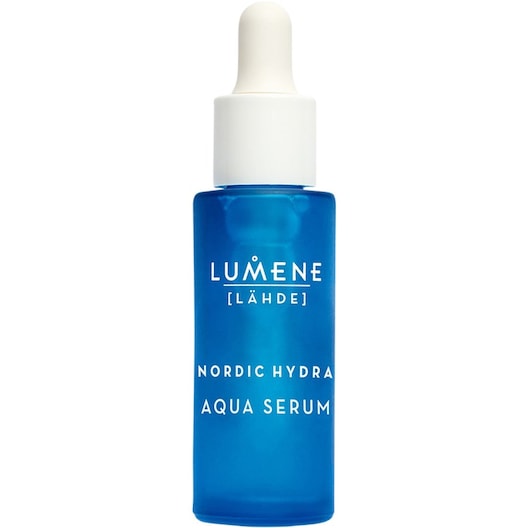 Lumene Serum & Öl Aqua Feuchtigkeitsserum Unisex