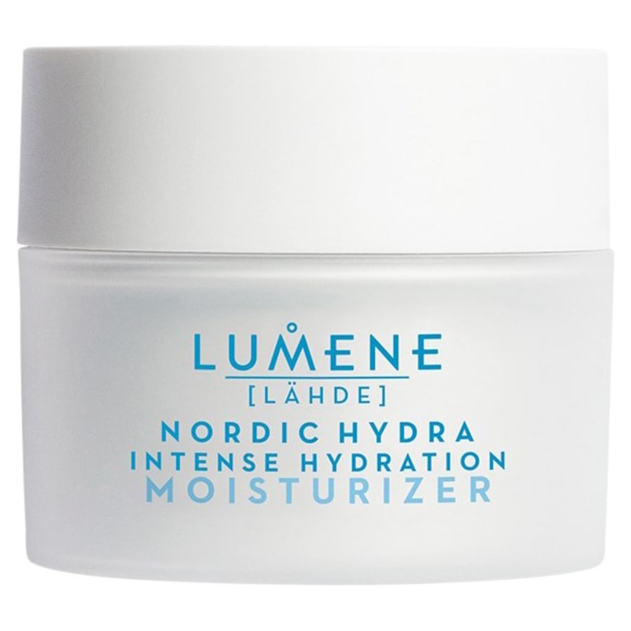 Lumene Cura diurna Intense Hydration Moisturizer