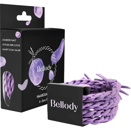 Bellody Hårbånd og hårelastikker Originale hårbånd Hårelastikker Female