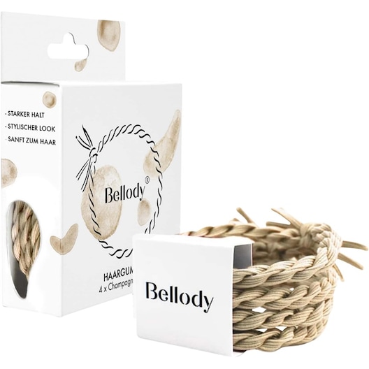 Bellody Hårbånd og hårelastikker Originale hårbånd Hårelastikker Female