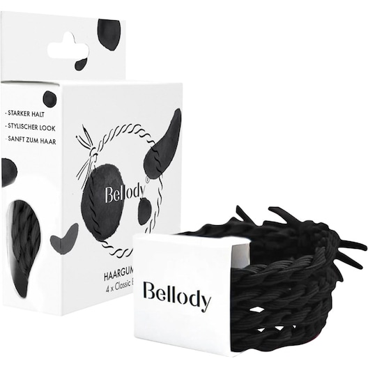 Bellody Hårbånd og hårelastikker Originale hårbånd Hårelastikker Female
