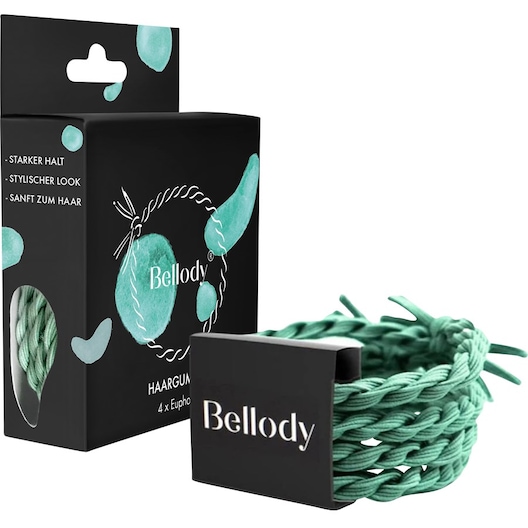 Bellody Hårbånd og hårelastikker Originale hårbånd Hårelastikker Female