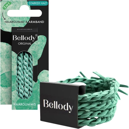 Bellody - Haargummis & Scrunchies