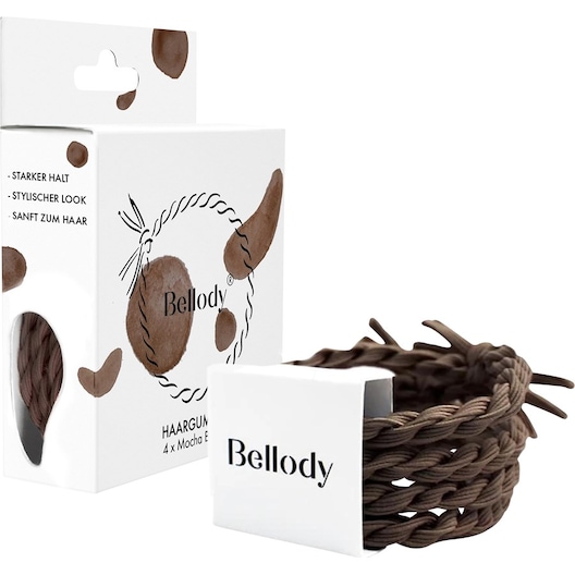 Bellody Hårbånd og hårelastikker Originale hårbånd Hårelastikker Female