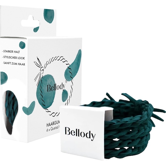Bellody Hårbånd og hårelastikker Originale hårbånd Hårelastikker Female