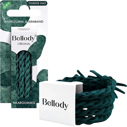 Bellody - Haargummis & Scrunchies