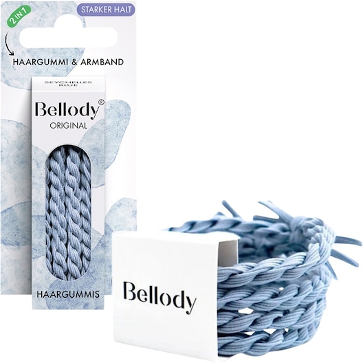 Bellody - Haargummis & Scrunchies