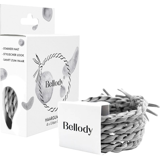 Bellody Hårbånd og hårelastikker Originale hårbånd Hårelastikker Female