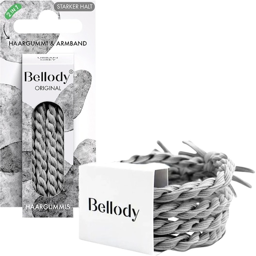 Bellody - Haargummis & Scrunchies