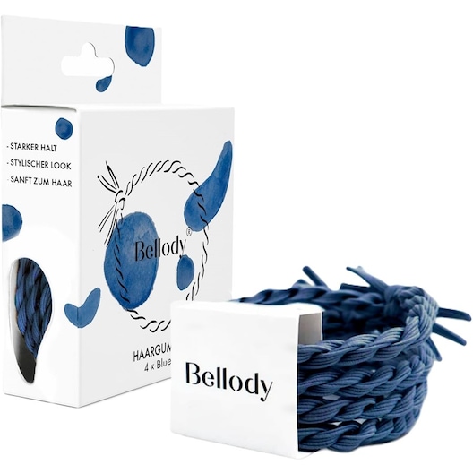 Bellody Hårbånd og hårelastikker Originale hårbånd Hårelastikker Female