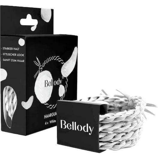 Bellody Hårbånd og hårelastikker Originale hårbånd Hårelastikker Female