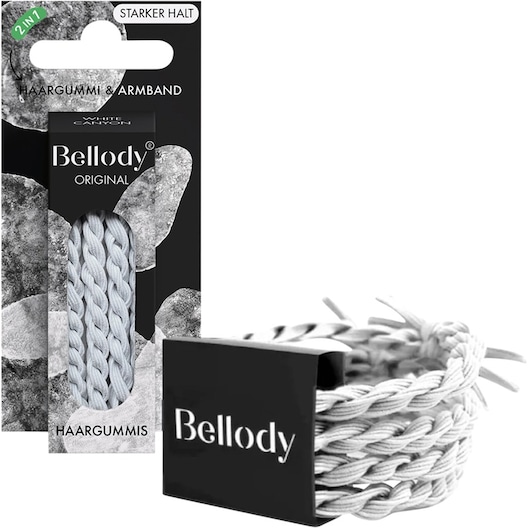 Bellody - Haargummis & Scrunchies