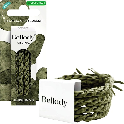 Bellody Haarbanden Originele haarbanden Dames