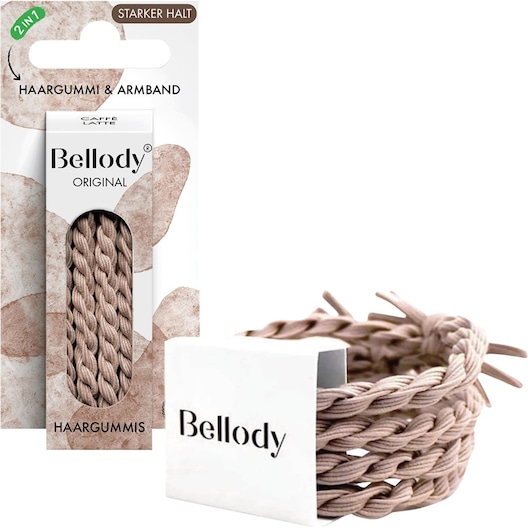 Bellody Haarbanden Originele haarbanden Dames