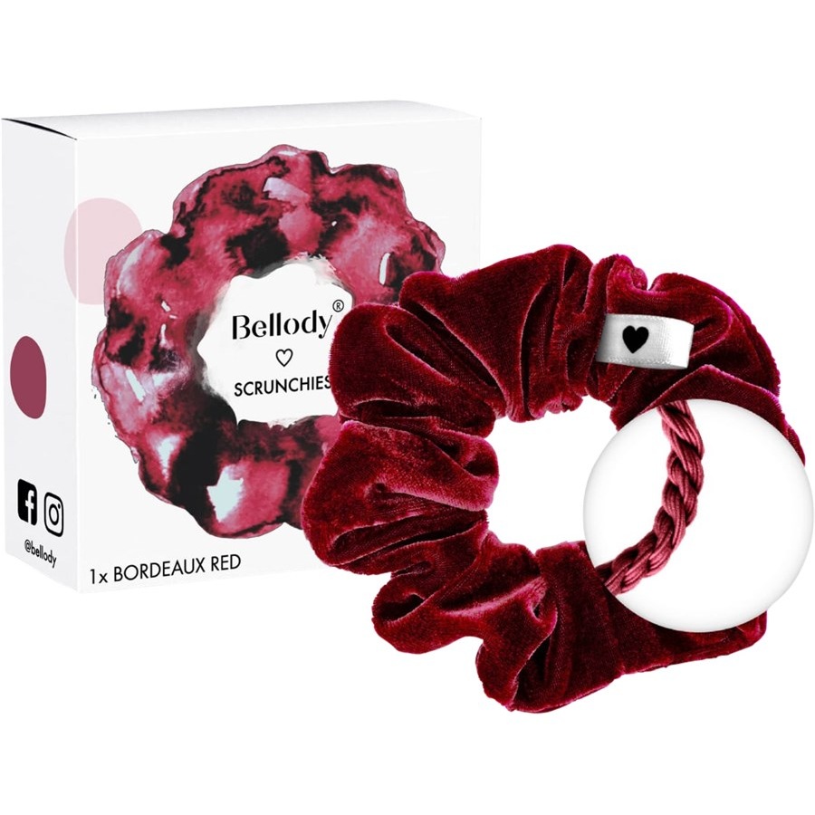 Bellody Scrunchies