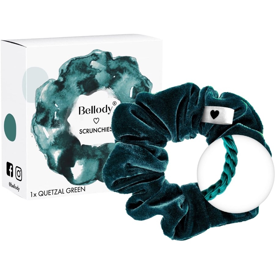 Bellody Scrunchies