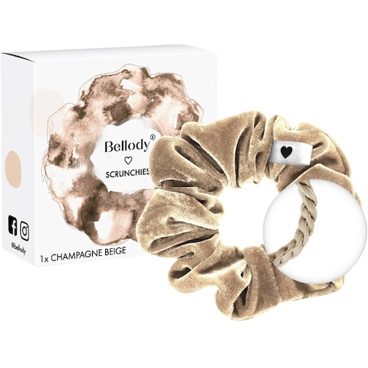 Bellody Hårbånd og hårelastikker Original Scrunchie Scrunchies Female