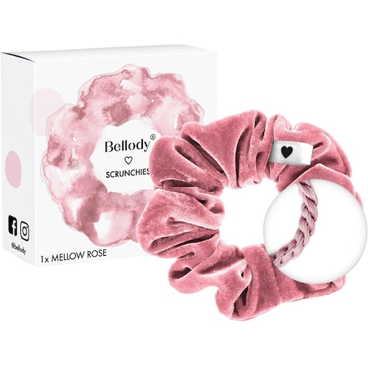 Bellody Hårbånd og hårelastikker Original Scrunchie Scrunchies Female