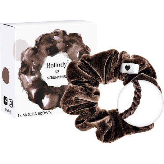 Bellody Hårbånd og hårelastikker Original Scrunchie Scrunchies Female