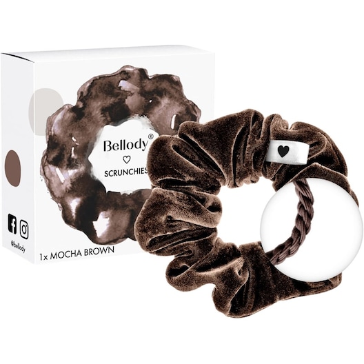 Bellody - Haargummis & Scrunchies