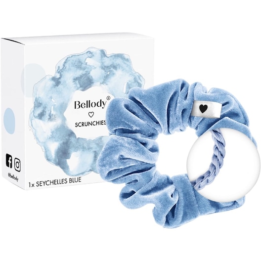 Bellody Hårbånd og hårelastikker Original Scrunchie Scrunchies Female