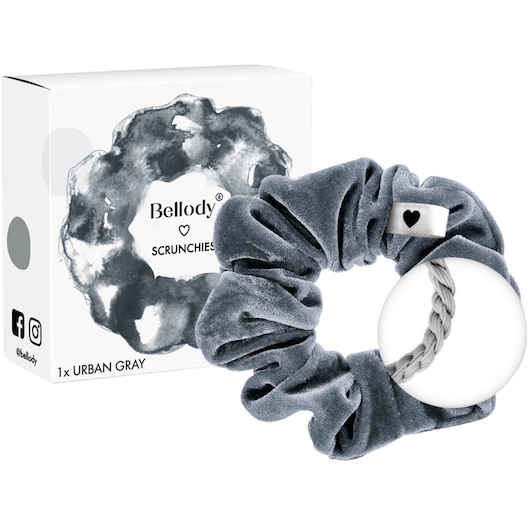 Bellody Hårbånd og hårelastikker Original Scrunchie Scrunchies Female