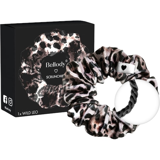 Bellody Hårbånd og hårelastikker Original Scrunchie Scrunchies Female