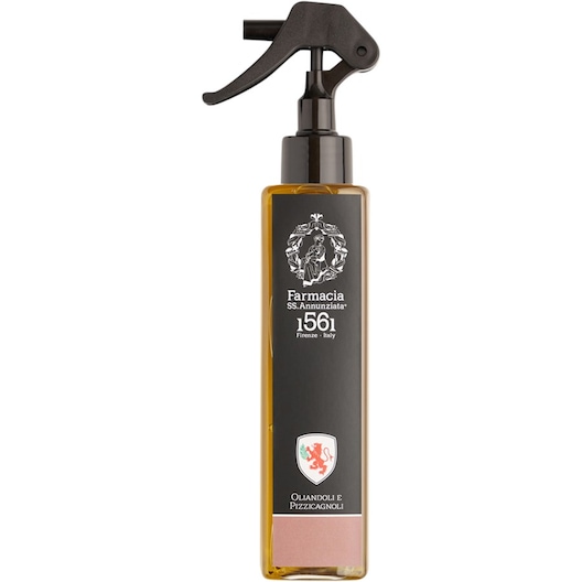 Farmacia SS. Annunziata 1561 - Raum Sprays