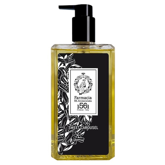 Farmacia SS. Annunziata 1561 - Bath & Shower