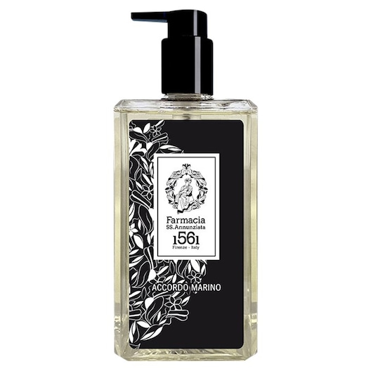 Farmacia SS. Annunziata 1561 - Bath & Shower
