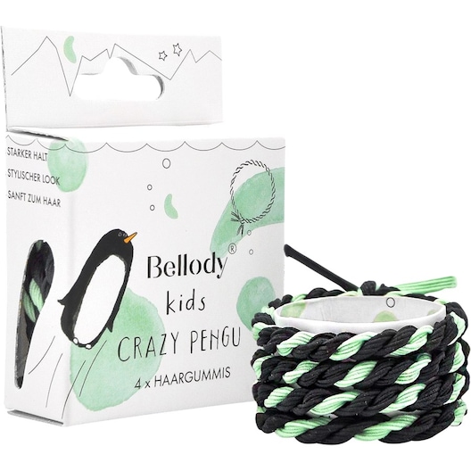 Bellody Hårbånd og hårelastikker Kids Edition hårbånd til børn Hårelastikker Female