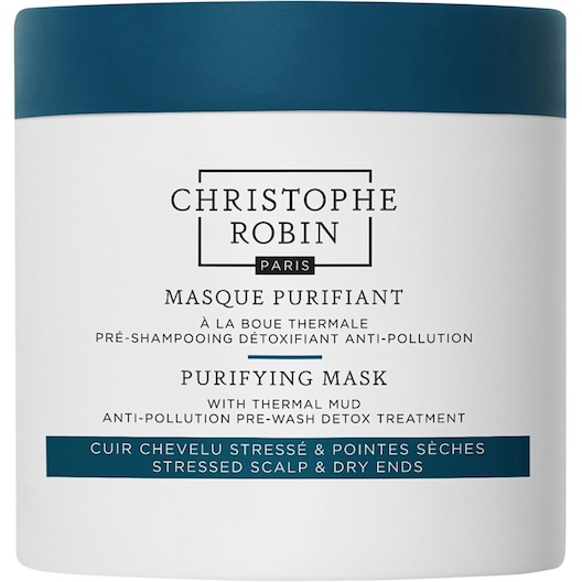 Christophe Robin - Masken