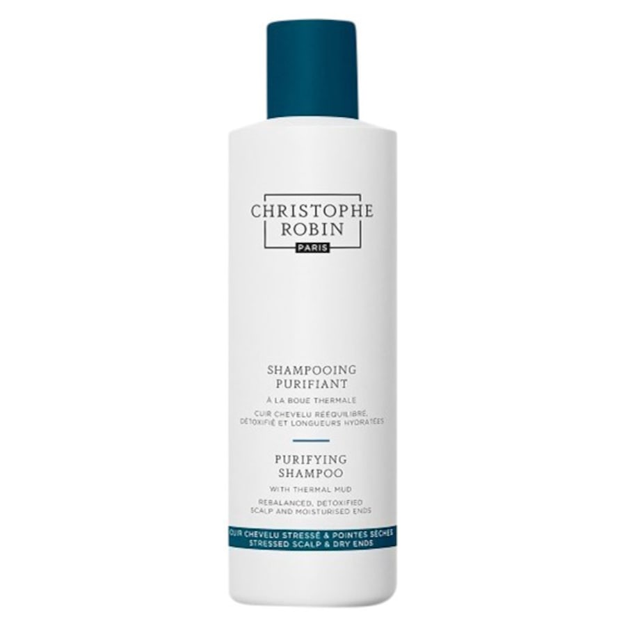 Christophe-Robin Shampoo