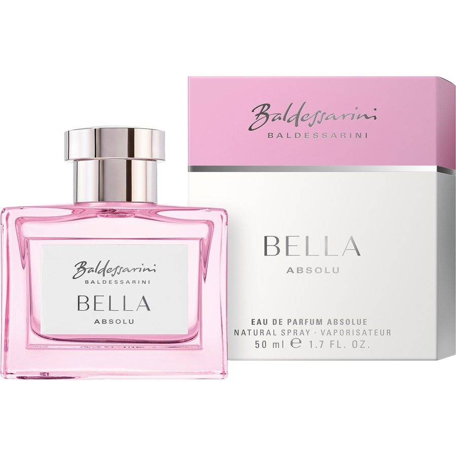 baldessarini bella woda perfumowana 50 ml   zestaw