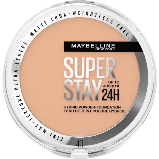 Maybelline New York - Puder