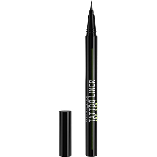 Maybelline Tattoo Liner Ink Pen Black Eyeliner