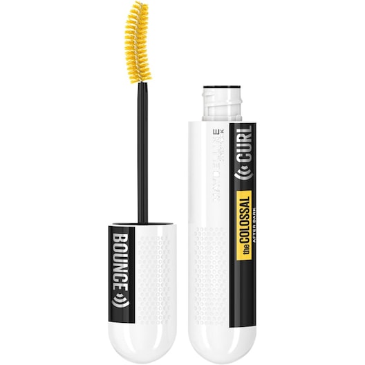 Maybelline New York Mascara The Colossal Curl Bounce Damen