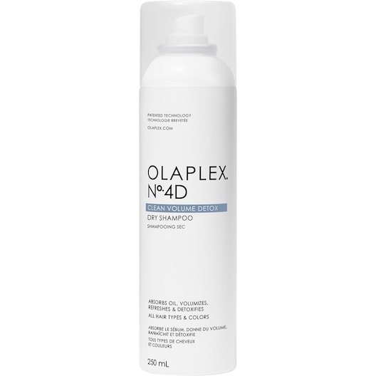 Olaplex - Kadeřnictví