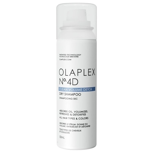 Olaplex Styling N°4D Clean Volume Detox Dry Shampoo Trockenshampoo Damen