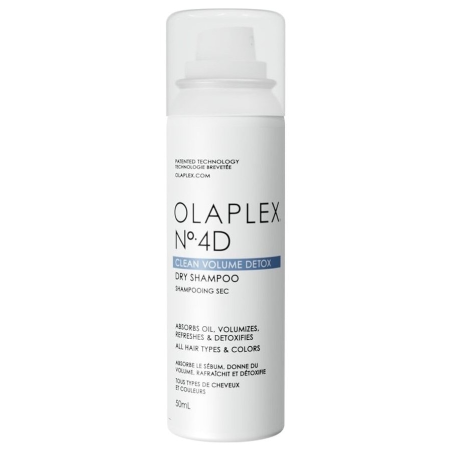 Olaplex Styling