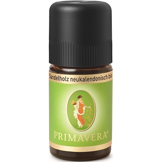 PRIMAVERA Sandelholz ÖL ätherisch neukaledonisch Bio 5 ml Ätherisches Öl