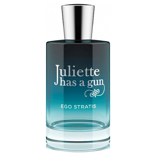 Juliette has a Gun - Ego Stratis