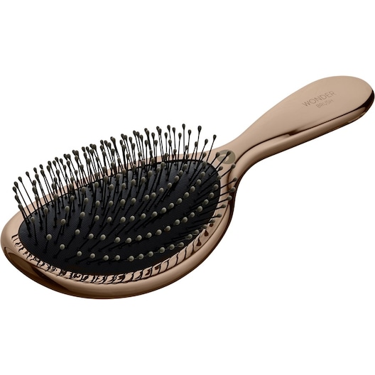 HH Simonsen Kämme & Bürsten Wonder Brush Alluring Amber Unisex