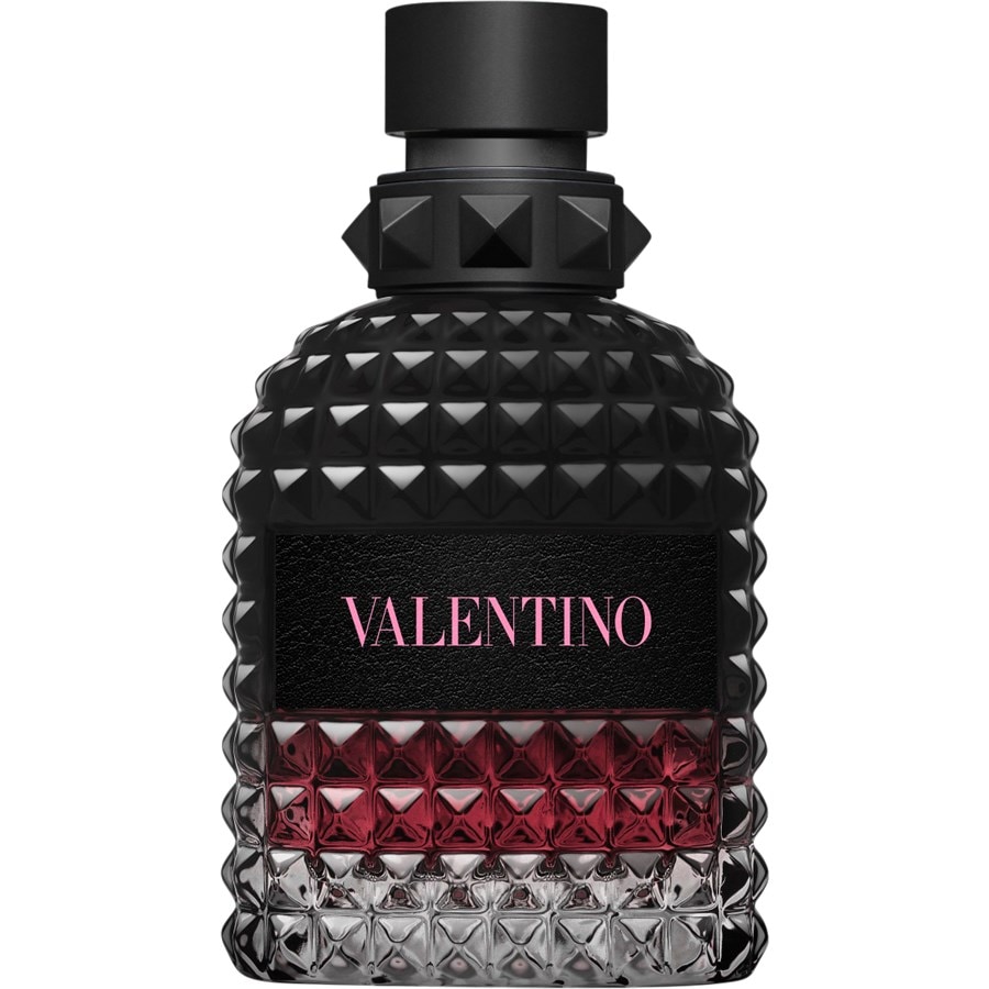 valentino valentino uomo born in roma intense woda perfumowana 100 ml   