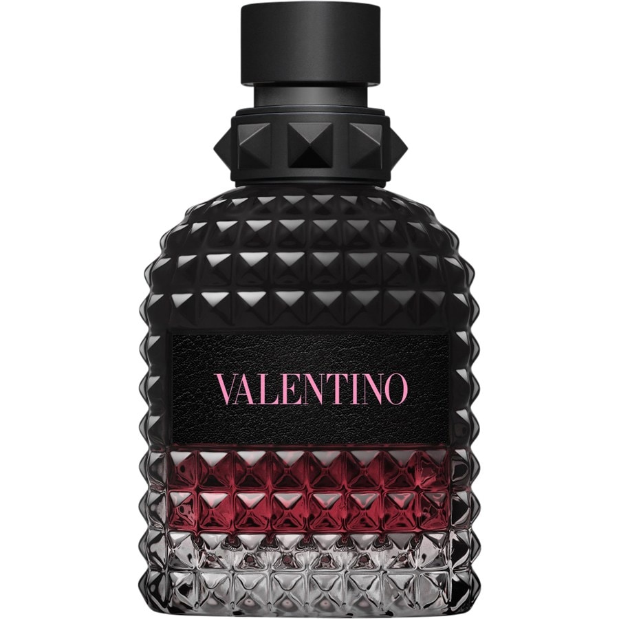 Uomo Born In Roma Eau de Parfum Spray Intense