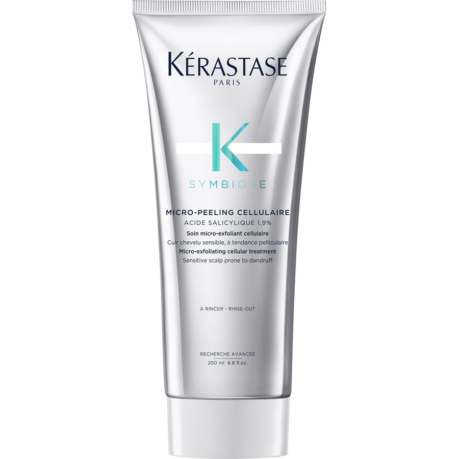 Kérastase Symbiose Symbiose Micro-Peeling Cellulaire (200ml)