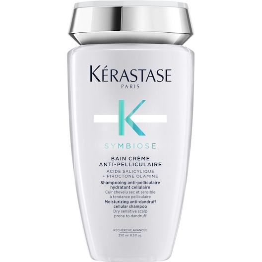 Kérastase Symbiose Bain Crème Anti-Pelliculaire Shampoo Damen