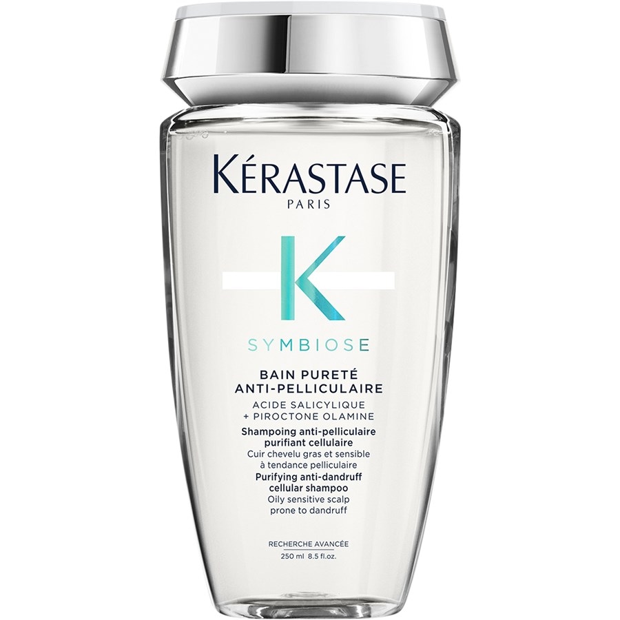 Kérastase Symbiose Bain Pureté Anti-Pelliculaire