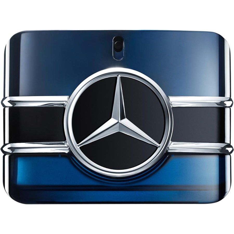 Mercedes Benz Perfume Sign Eau de Parfum Spray